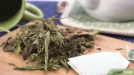 Imagem intitulada Make Tea Step 5