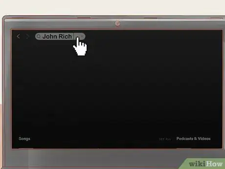 Imagem intitulada Add Friends on Spotify Step 10