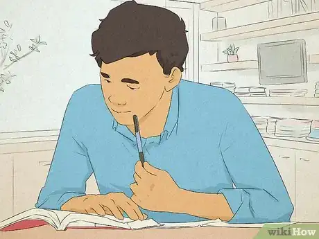 Imagem intitulada Study Step 2