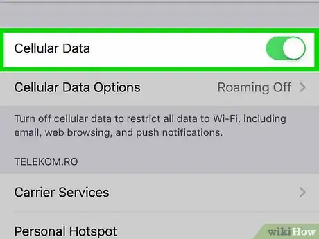 Imagem intitulada Get a Free Internet Connection Step 2