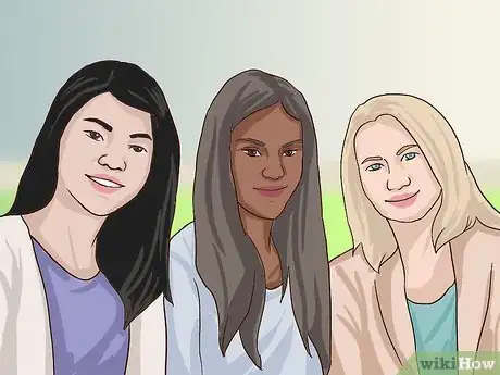 Imagem intitulada Be Less Perverted Step 14