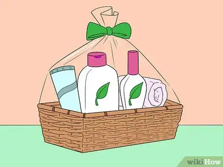 Imagem intitulada Impress Your In Laws Step 2