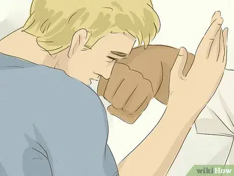 Imagem intitulada Defend Yourself from an Attacker Step 3