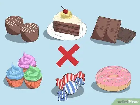 Imagem intitulada Lower Triglycerides Quickly Step 1