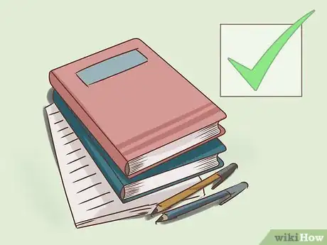 Imagem intitulada Make Your Class Fun Without Getting in Trouble Step 1