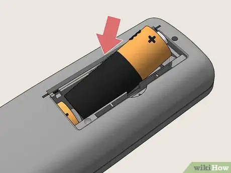 Imagem intitulada Use a DVD Player Step 2