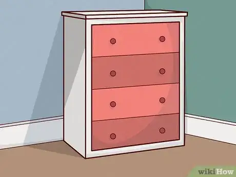 Imagem intitulada Color Block Step 13