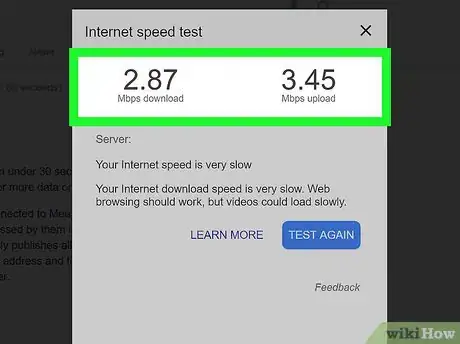 Imagem intitulada Check Internet Speed Step 4