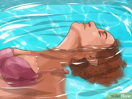 Imagem intitulada Float on Your Back Step 7