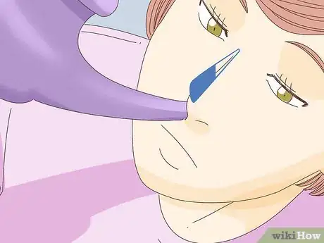 Imagem intitulada Use a Neti Pot Step 11