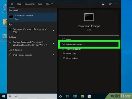 Imagem intitulada Format a USB Using Cmd Step 2