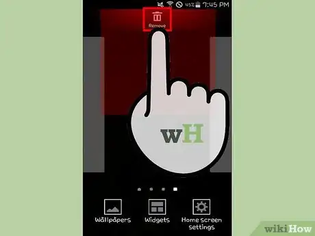 Imagem intitulada Remove a Blank Home Screen in Android Step 4