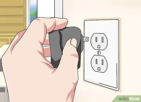 Imagem intitulada Hook Up Roku Step 3