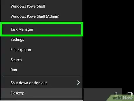 Imagem intitulada Get Your Windows 10 Start Menu Back Step 1