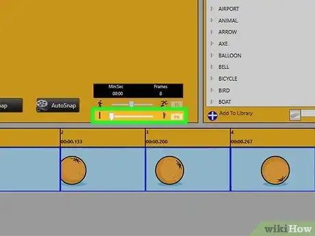 Imagem intitulada Create a Stop Motion Animation Step 9