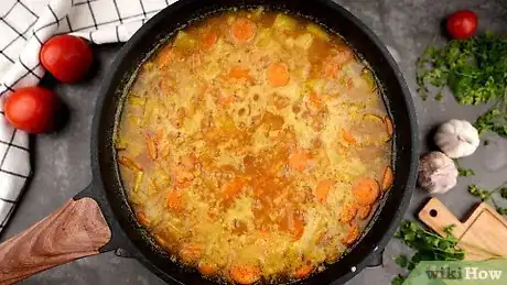 Imagem intitulada Cook Red Split Lentils Step 14