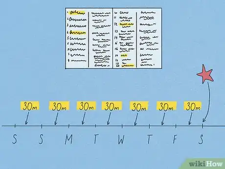 Imagem intitulada Memorize Step 10
