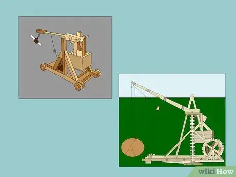 Imagem intitulada Build a Trebuchet Step 2Bullet1