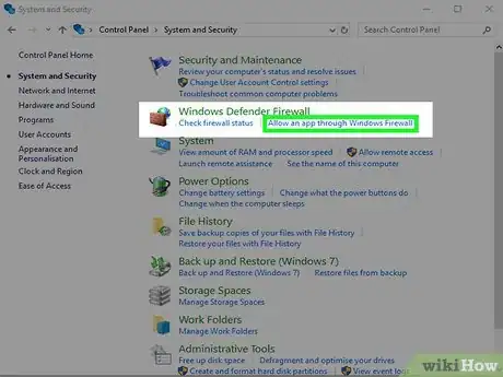Imagem intitulada Shut Down or Restart Another Computer Using CMD Step 36