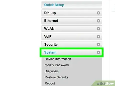 Imagem intitulada Reset a Huawei Router Password Step 6