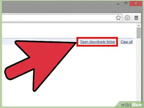 Imagem intitulada Open Downloads Step 11