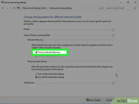 Imagem intitulada Shut Down or Restart Another Computer Using CMD Step 31