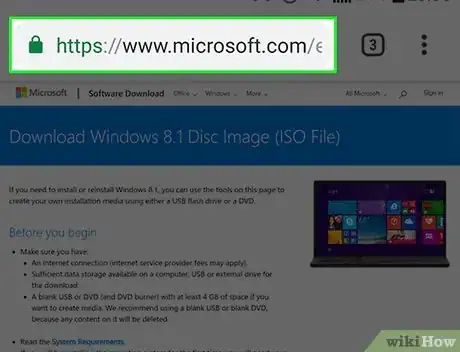 Imagem intitulada Install Windows 8 on an Android Tablet Step 10