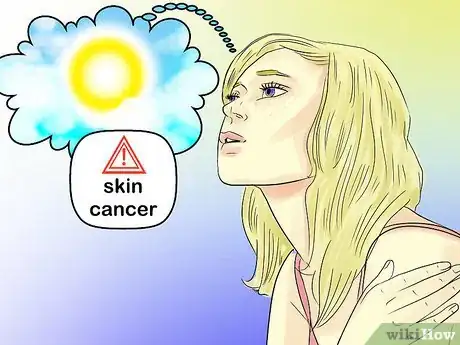 Imagem intitulada Get Freckles Step 4
