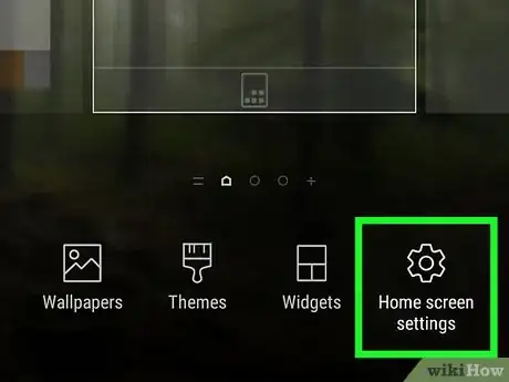 Imagem intitulada Remove Icons from the Android Home Screen Step 22