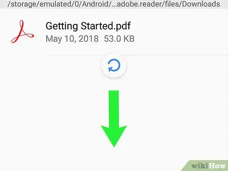 Imagem intitulada View PDF Files on an Android Phone Step 12