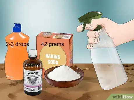 Imagem intitulada Clean Pee Off a Couch Step 8