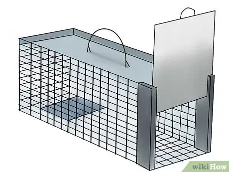 Imagem intitulada Set a Mousetrap Step 4