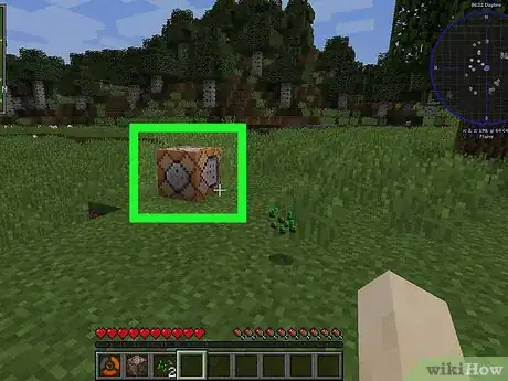 Imagem intitulada Get Command Blocks in Minecraft Step 12