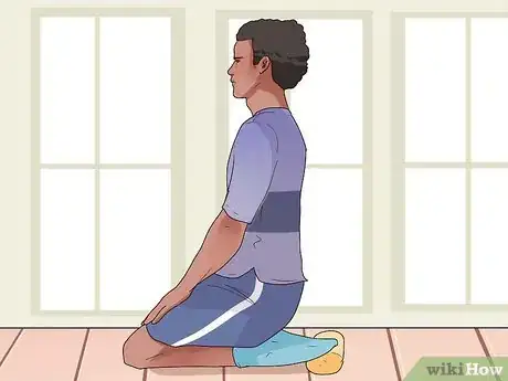 Imagem intitulada Get Rid of Shin Splints Fast Step 8