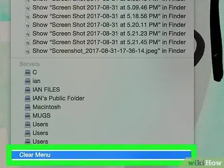 Imagem intitulada Delete History on Your Computer Step 18