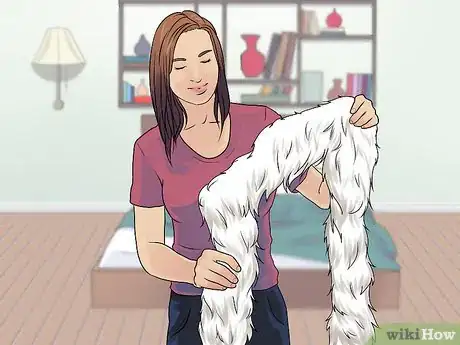 Imagem intitulada Clean Fur Step 1