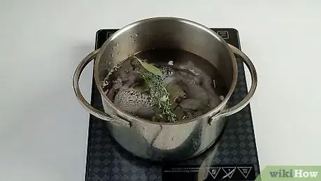 Imagem intitulada Cook Octopus Step 2