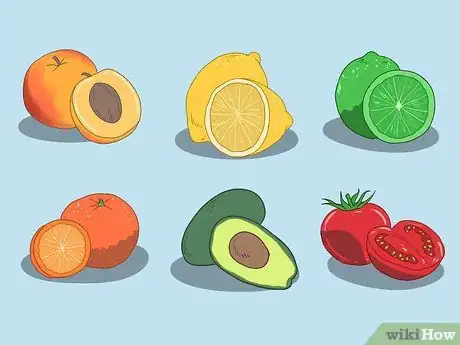 Imagem intitulada Lower Triglycerides Quickly Step 8