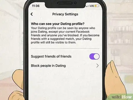 Imagem intitulada Use Facebook Dating Step 6