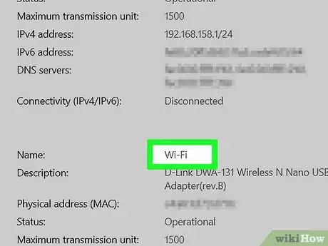 Imagem intitulada Set Up Port Forwarding on a Router Step 6