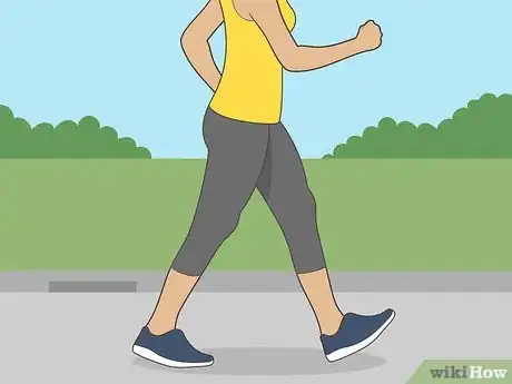 Imagem intitulada Get Stronger Step 1