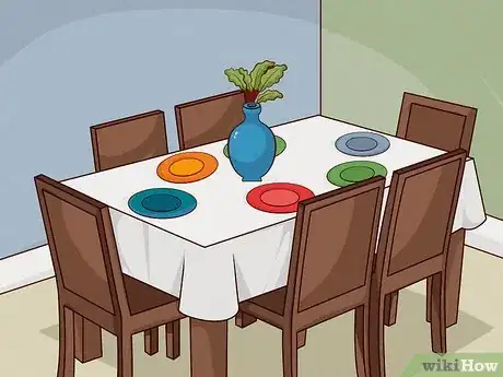 Imagem intitulada Color Block Step 11