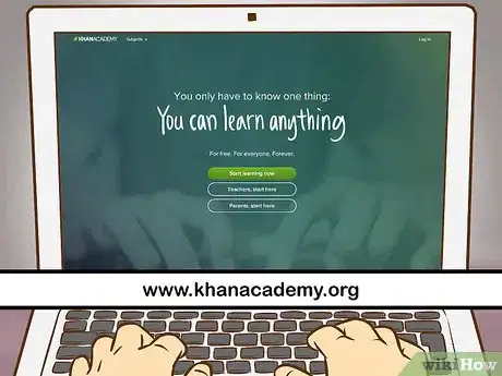 Imagem intitulada Start Learning Computer Programming Step 10