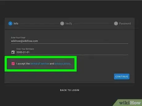 Imagem intitulada Make a Minecraft Server for Free Step 5