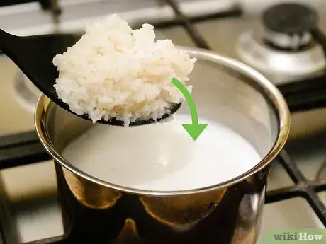 Imagem intitulada Cook Arborio Rice Step 22