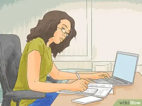 Imagem intitulada Create Good Study Habits for Exams Step 8