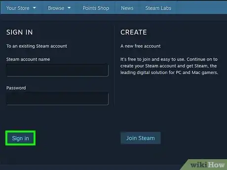 Imagem intitulada Download PC Games Step 11