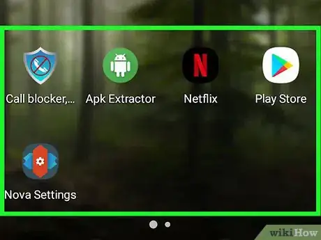Imagem intitulada Remove Icons from the Android Home Screen Step 16