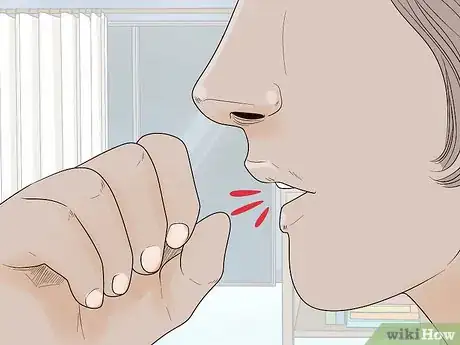 Imagem intitulada Stop Laughing at Inappropriate Times Step 8