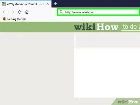 Imagem intitulada Secure Your PC Step 19